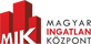 MIK Anyagleadás